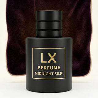 Midnight Silk