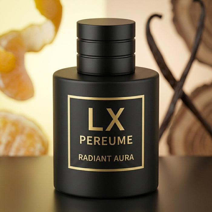 RADIANT AURA