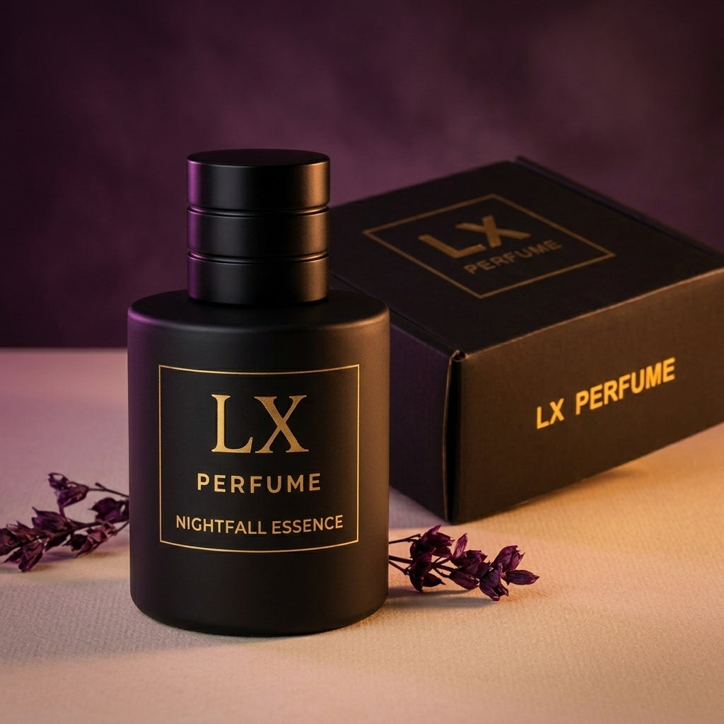NIGHTFALL ESSENCE