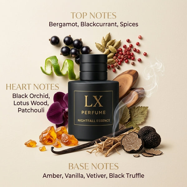 NIGHTFALL ESSENCE