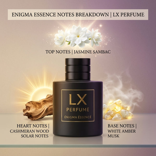 ENIGMA ESSENCE