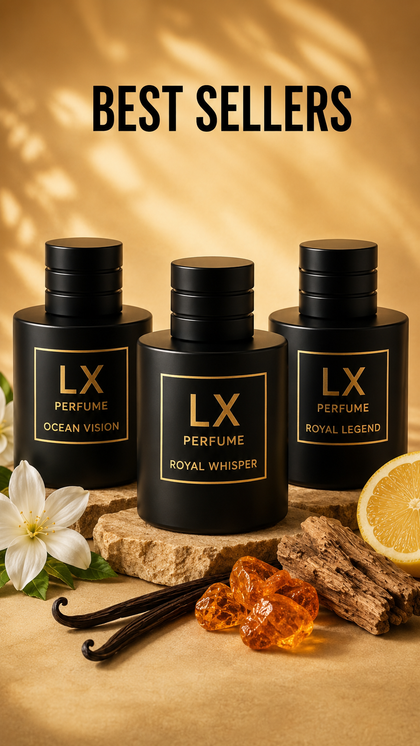 Best sellers