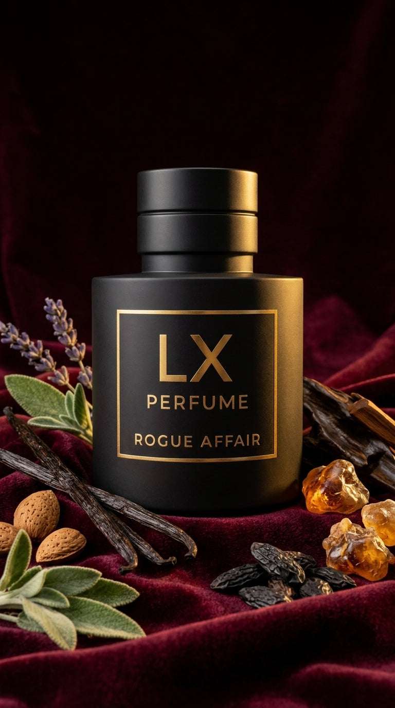Rogue Affair