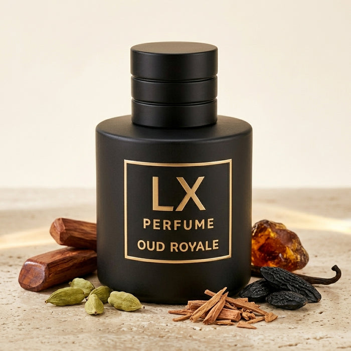 OUD ROYALE