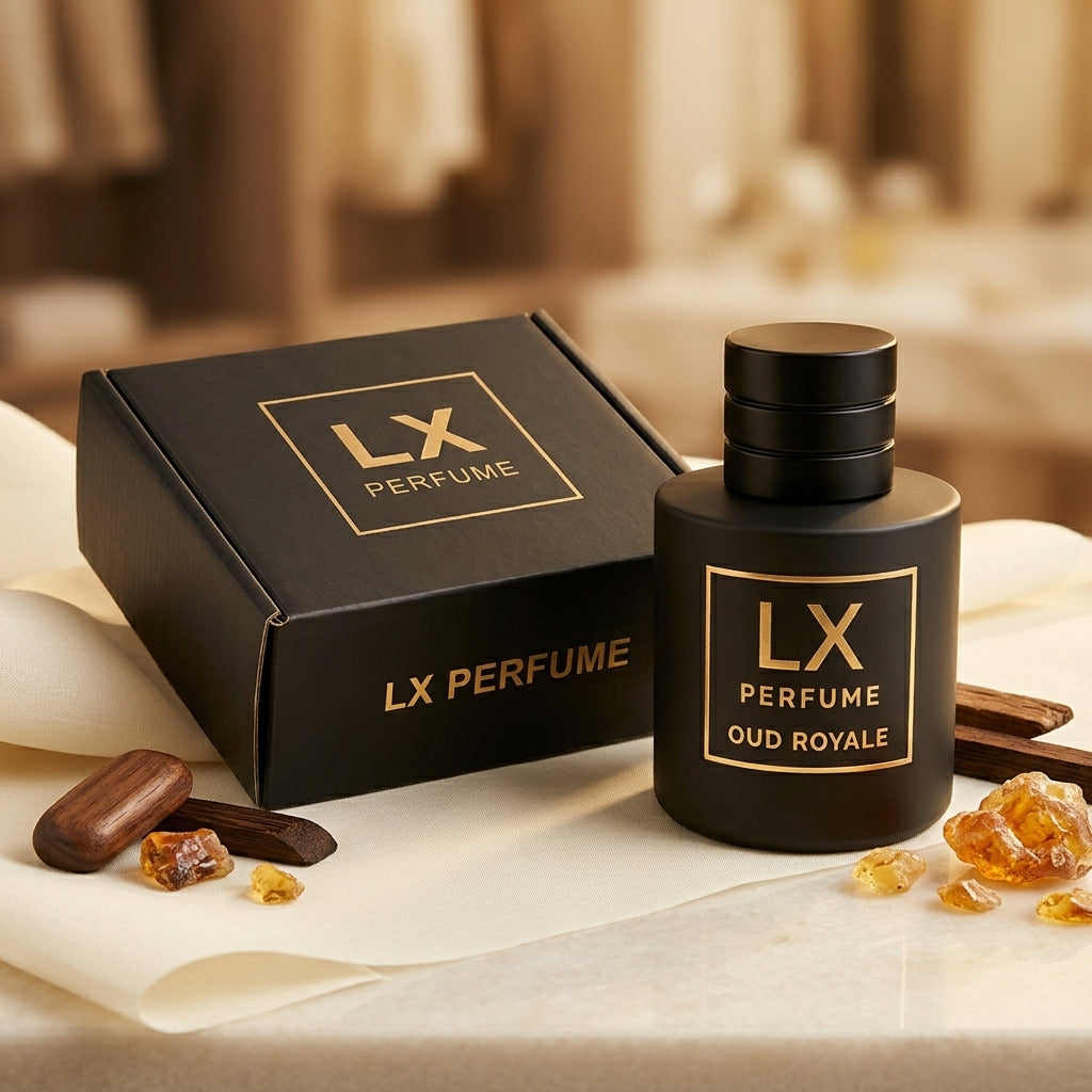 OUD ROYALE