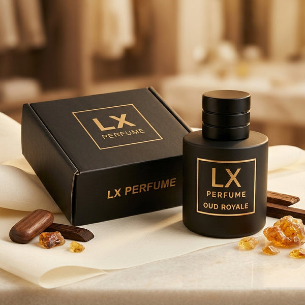 OUD ROYALE