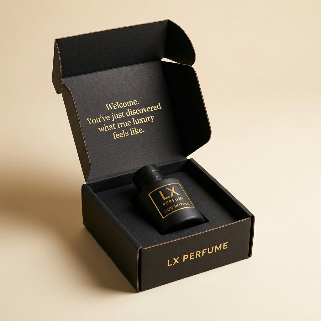 OUD ROYALE