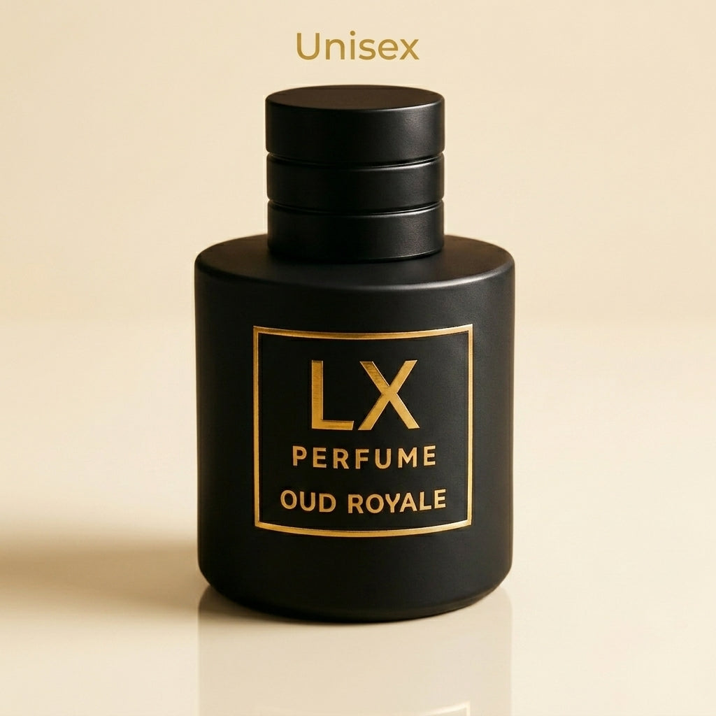 OUD ROYALE