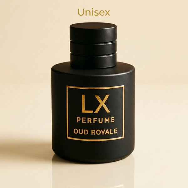 OUD ROYALE
