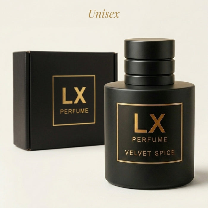 VELVET SPICE
