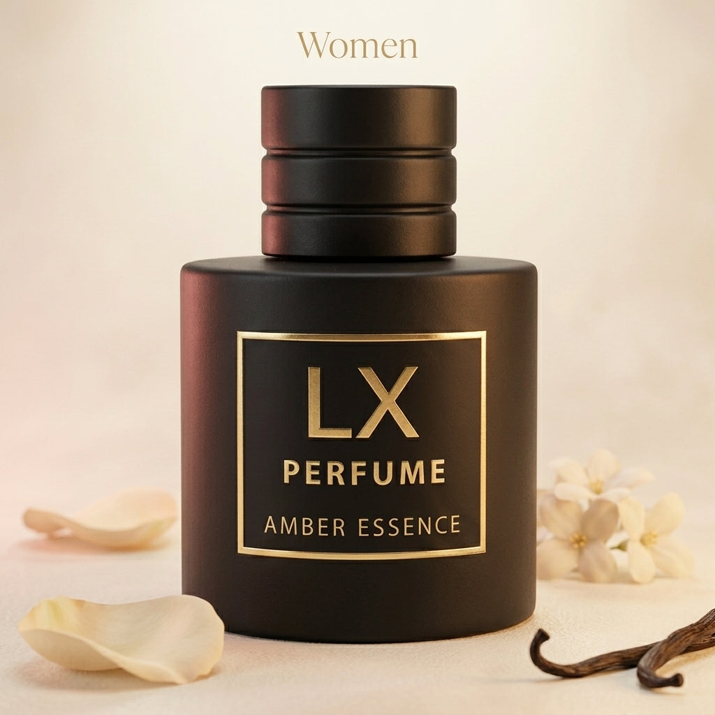 AMBER ESSENCE
