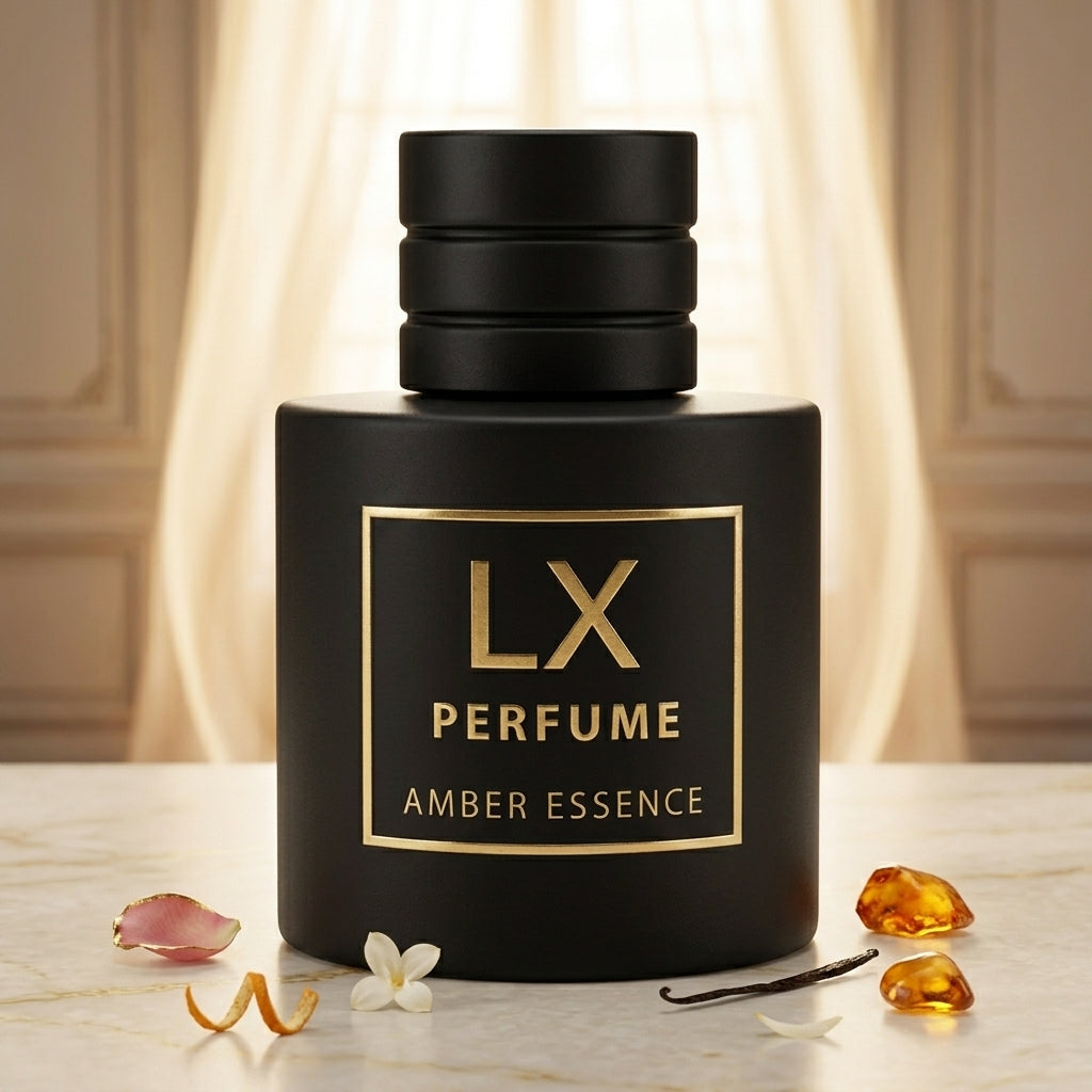Products – lxperfume