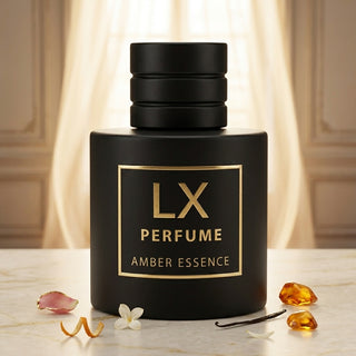 AMBER ESSENCE