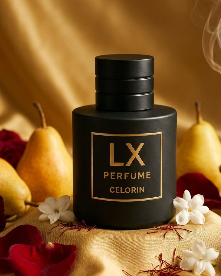 CELORIN — the Guidance alternative by LX Perfume