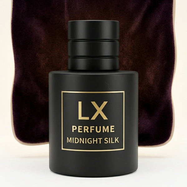 MIDNIGHT SILK