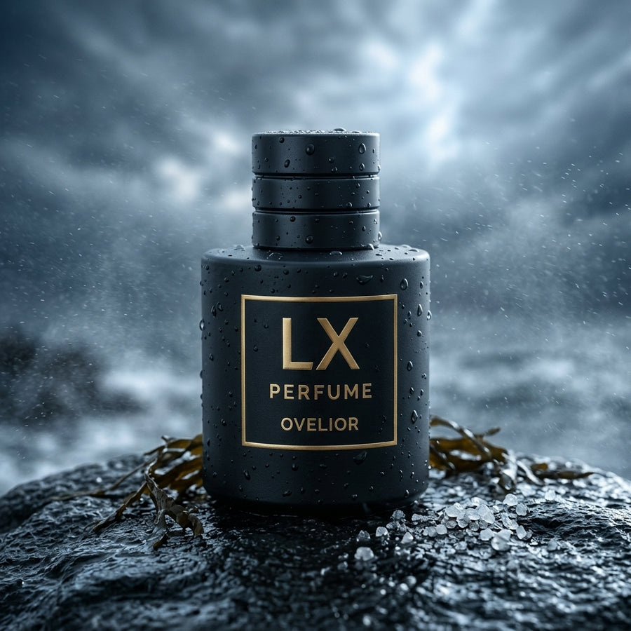 OVELIOR — the Megamare alternative by LX Perfume